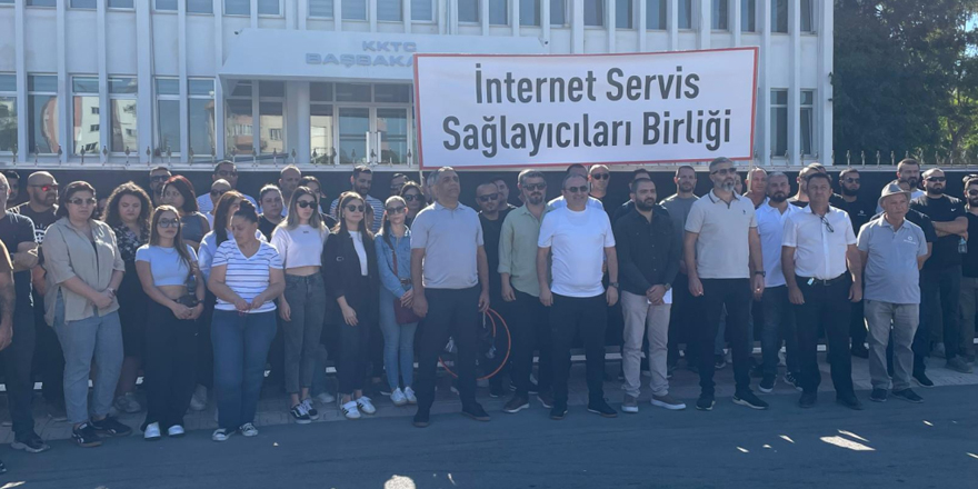 "Protokol ile 25 yıl boyunca diğer firmalara yasak geliyor"