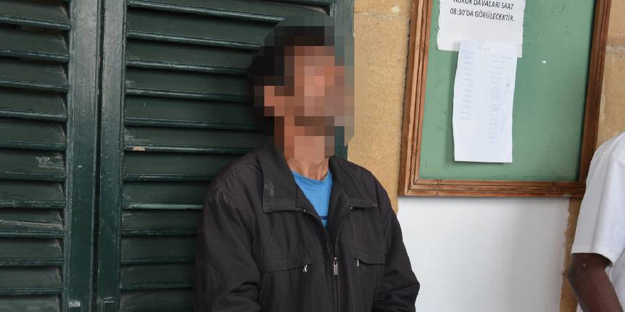 Yeğenini taciz etmekle suçlanıyor