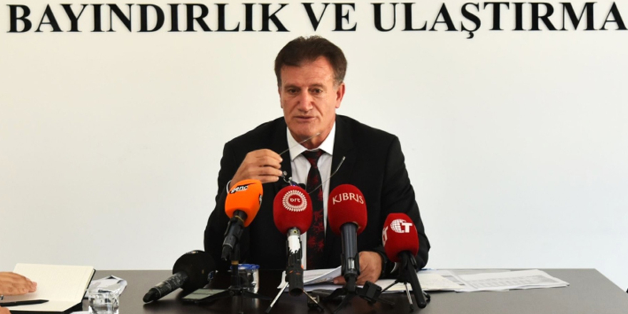 "Fiber dönüşüm birçok başka alanı dönüştürecek bir altyapı reformdur"