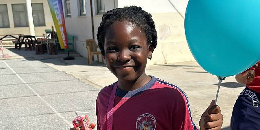 Hayatını kaybeden 9 yaşındaki kız çocuğuna otopsi yapıldı