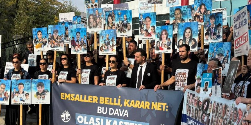 Adıyaman’da kamu görevlilerinin üçüncü duruşması başladı