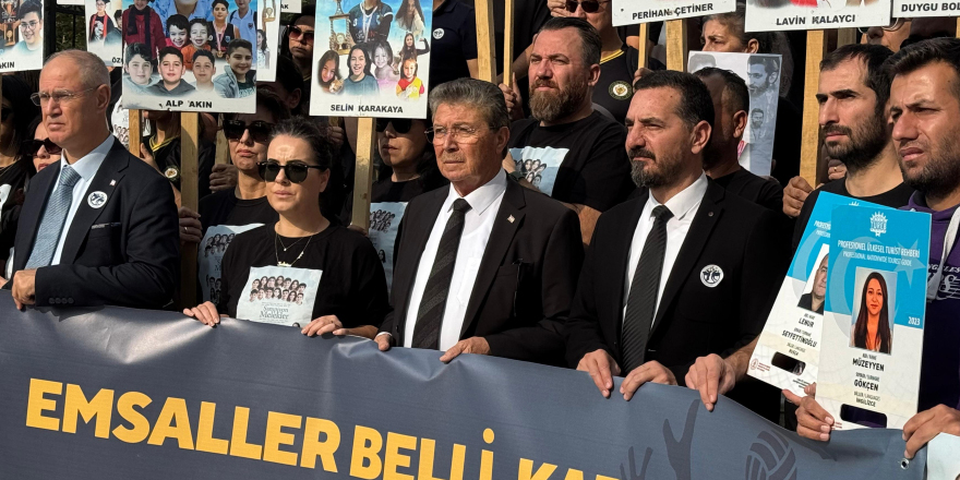 "Adalet tecelli edene kadar hep birlikte Adıyaman’da olacağız"