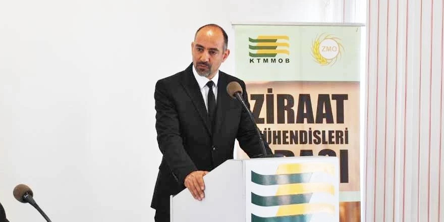 Uluçam: Sebze ve meyve fiyatlarının yüksekliği üretici baskısıyla açıklanamaz