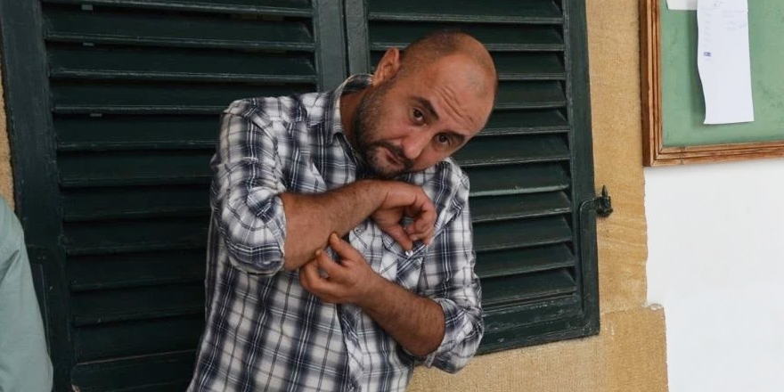 Lefkoşa’da tuvalete ve araca zarar veren zanlı tutuklandı