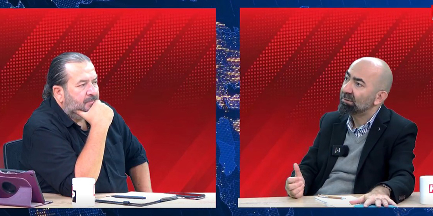 Baykallı: Federal çözüm yoluna dönüş sağlandı; şimdi sorumluluk zamanı