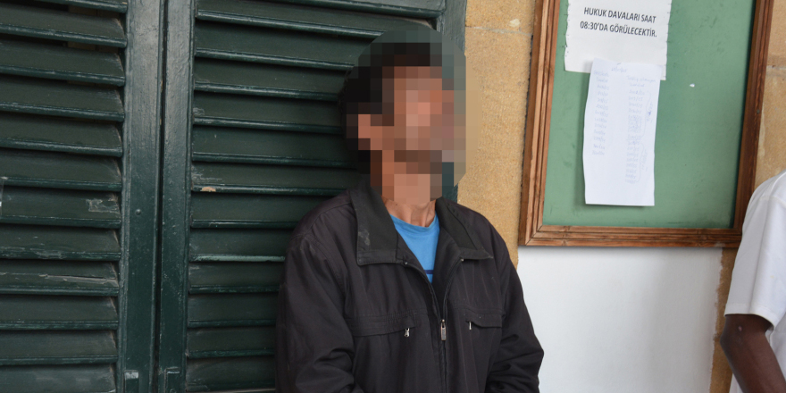 Yeğenine cinsel İstismarla suçlanan zanlı teminatla serbest bırakıldı