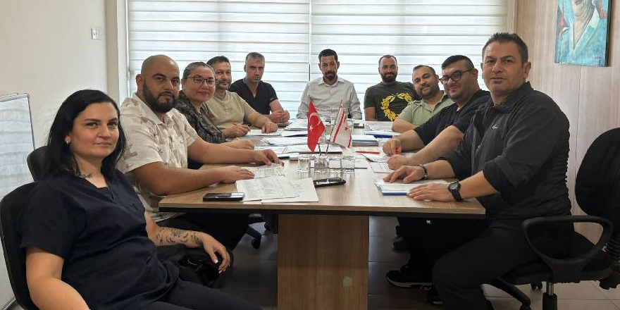 "Hemşire sayısındaki yetersizlik ciddi bir halk sağlığı sorunu"