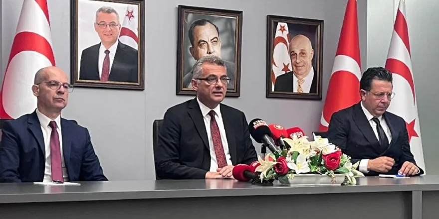 “Hassasiyetler noktasında büyük ölçüde aynı noktadayız”