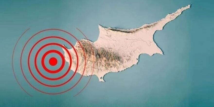 Kıbrıs yine sallandı