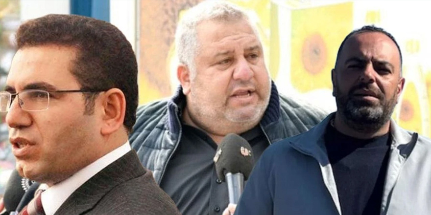 Eski savcı Bayram Bozkurt, Almanya’da gözaltına alındı