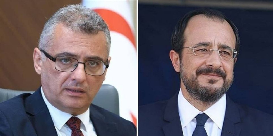 İki Lider perşembe günü görüşecek!