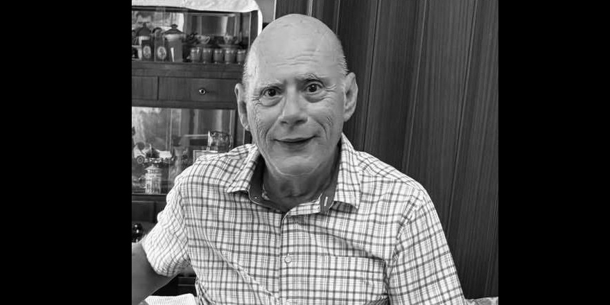 Sağlık Bakanı Dinçyürek’in kardeşi Akman Dinçyürek hayatını kaybetti