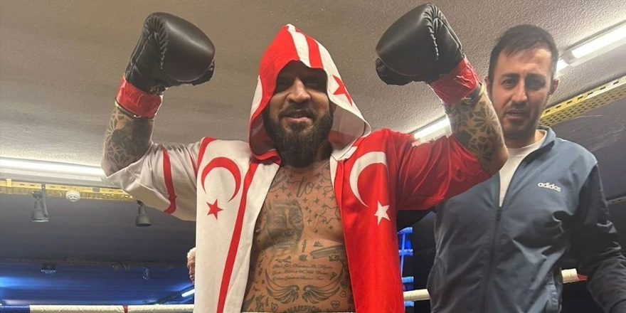 Metin Turunç İstanbul’da zafere ulaştı