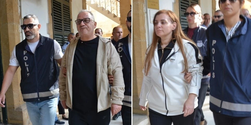 MİK Başkanı Salih Canseç 5 gün daha tutuklu, Yönel Arman ise teminatla serbest