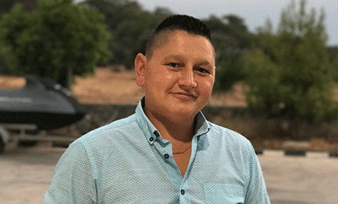 Hakansoy:  “Adaylığım ABD Elçiliği tarafından engellendi”