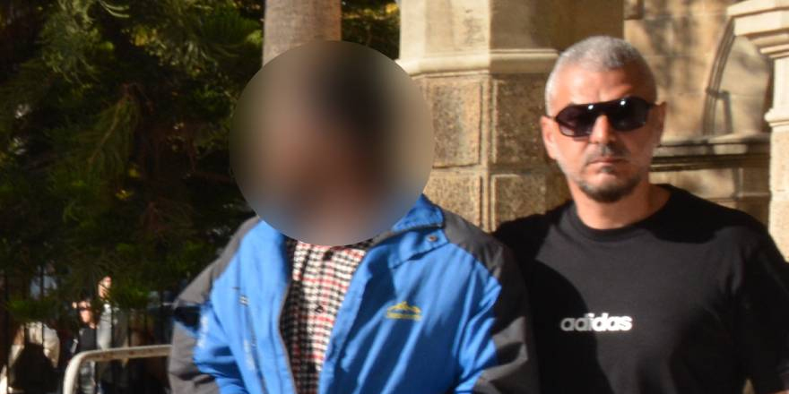 25 gram uyuşturucuyla yakalandı, bin 891 gündür kaçak olduğu ortaya çıktı