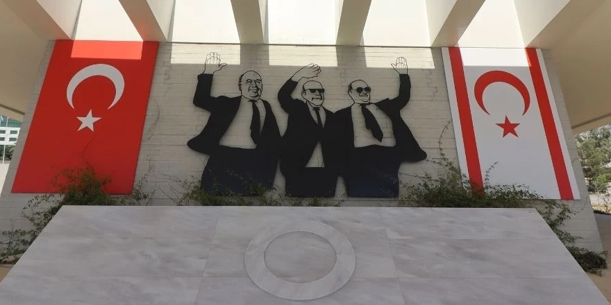 Rauf Raif Denktaş’ın anıt mezarına personel atanıyor