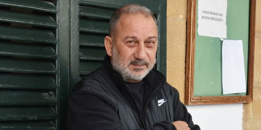 MİK başkanı görevinden istifa etti