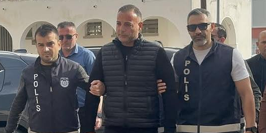 Cahitoğlu, 7 ayrı suçtan itham ediliyor