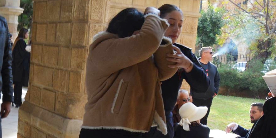 Marketten parfüm çalan zanlı teminatla serbest bırakıldı