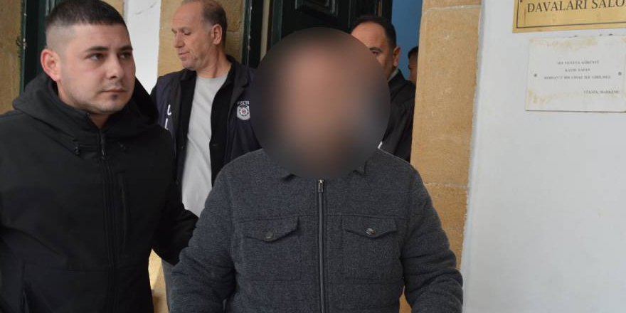 Depozitosunu isteyen kiracıyı alıkoyan emlakçı serbest bırakıldı