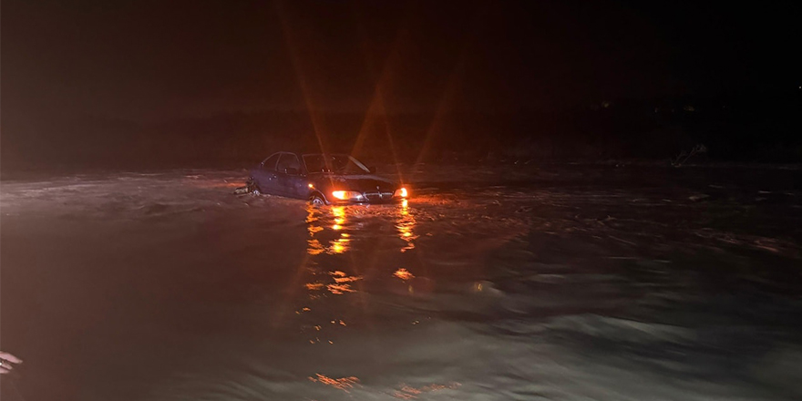 Etkili yağışlar bugün de aralıklarla sürecek