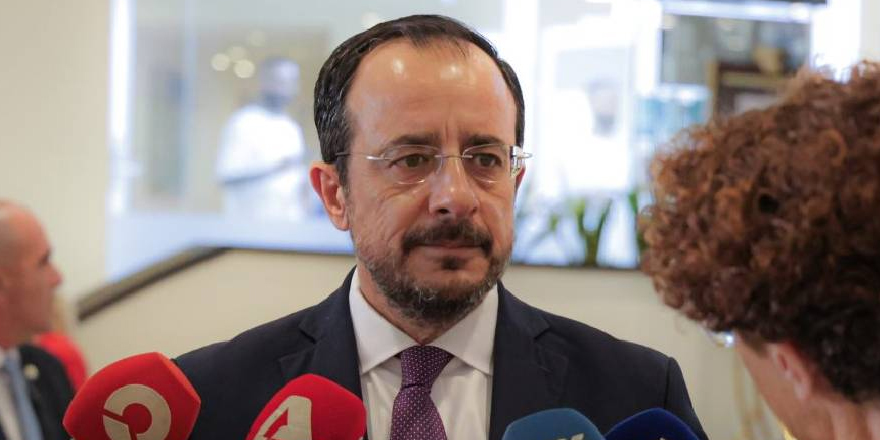 "Erhürman ile yapacağım görüşmeler çok kritik"