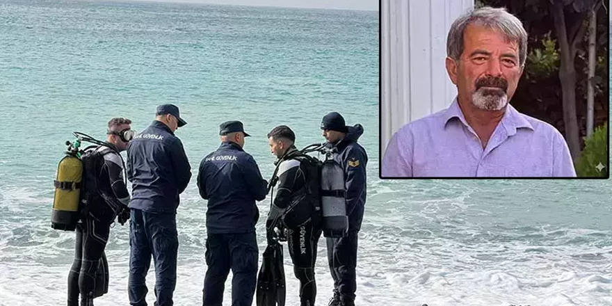 Karşıyaka’da bulunan cansız bedenin Hatay’da kaybolan balıkçıya ait olduğu ortaya çıktı!