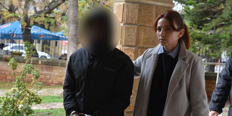 Bin 108 gündür kaçak olduğu ortaya çıktı