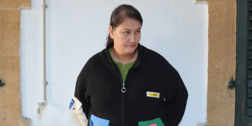 Temizlikçi 3 yıl hapse mahkum edildi