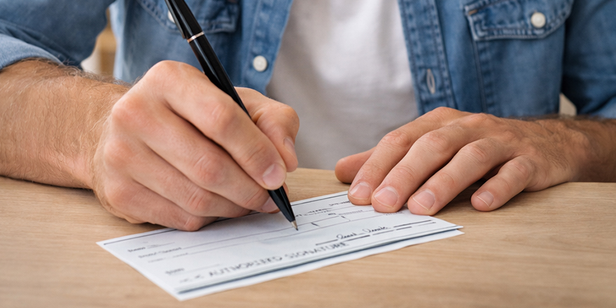 9 ayda 974 kişi çek yasağına girdi