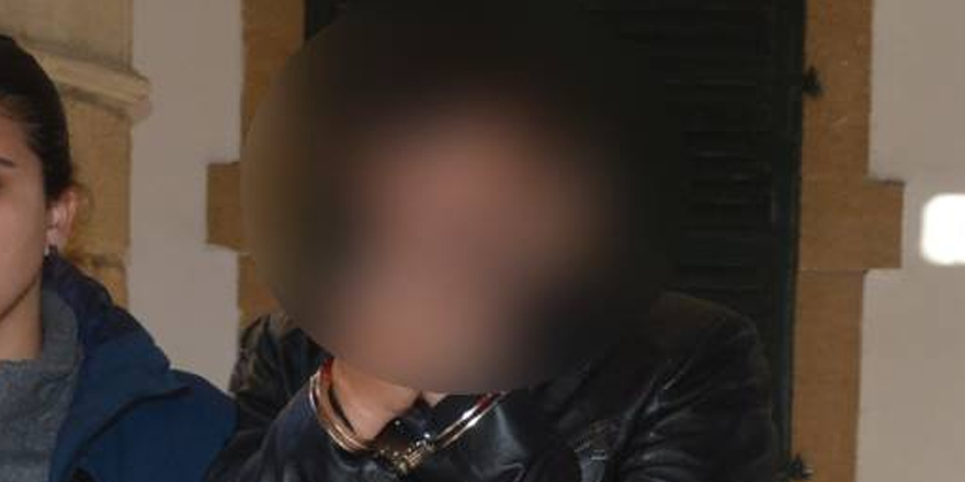 4 kilo uyuşturucu ele geçirildi, zanlı tutuklandı