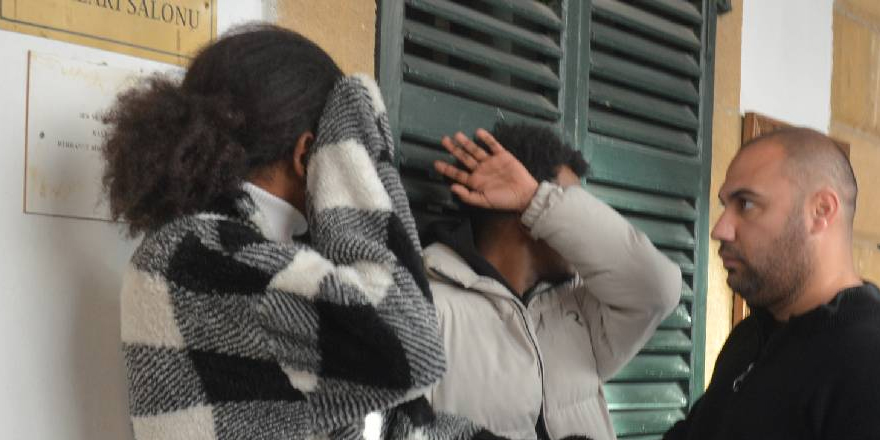 9 ayrı pakette 220 gram! uyuşturucu ele geçirildi