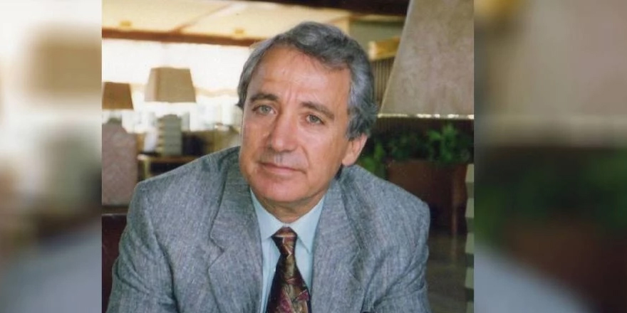 Kenan Atakol için Cumhuriyet Meclisi’nde tören düzenlenecek