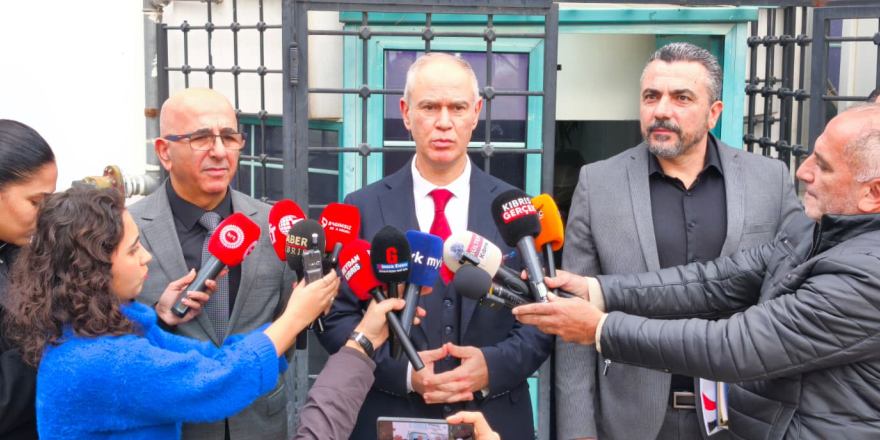 Asgari ücrette yine uzlaşı çıkmadı