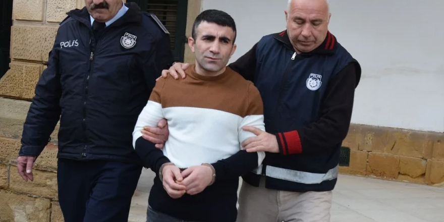 Silah ve mermilerle yakalanan sanığa 4 yıl hapis cezası verildi