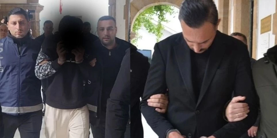 Tetikçi ve Azmettirici 7 gün tutuklu kalacak