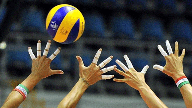 Türk plaj voleybolu tarihinde ilk