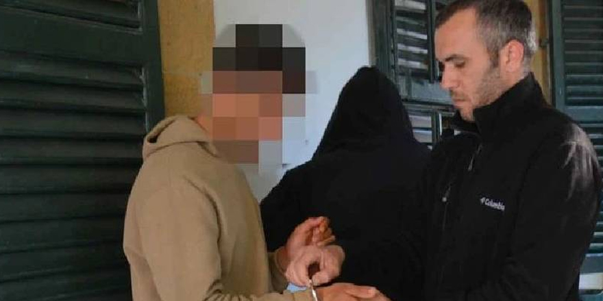 Camilerin bağış kutusunu soydular