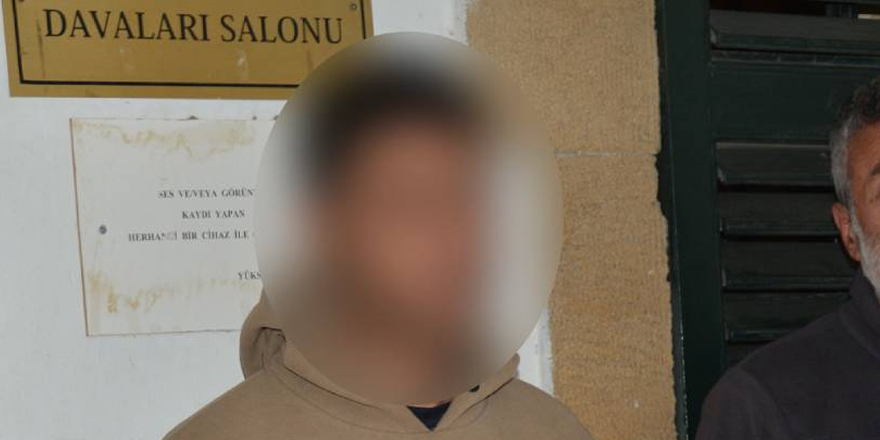 Bağış kutularını soyan zanlı soluğu cezaevinde aldı