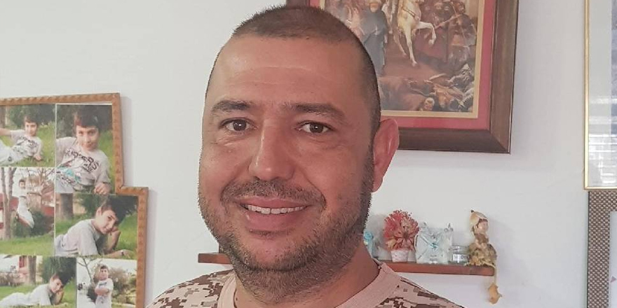 Çağrı Anbarcıoğlu geçirdiği kalp krizi sonucunda hayatını kaybetti