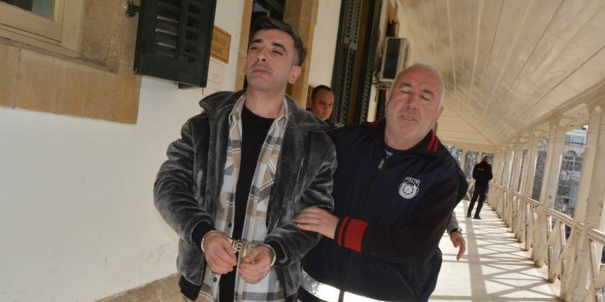 Tetikçi 7 yıl hapis cezasına çarptırıldı