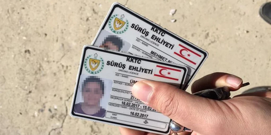 Ehliyet sınavına erken giriş için ek harç düzenlemesi yürürlüğe girdi