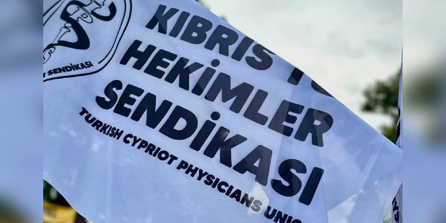 Hekimler Sendikası, bugün de greve devam ediyor