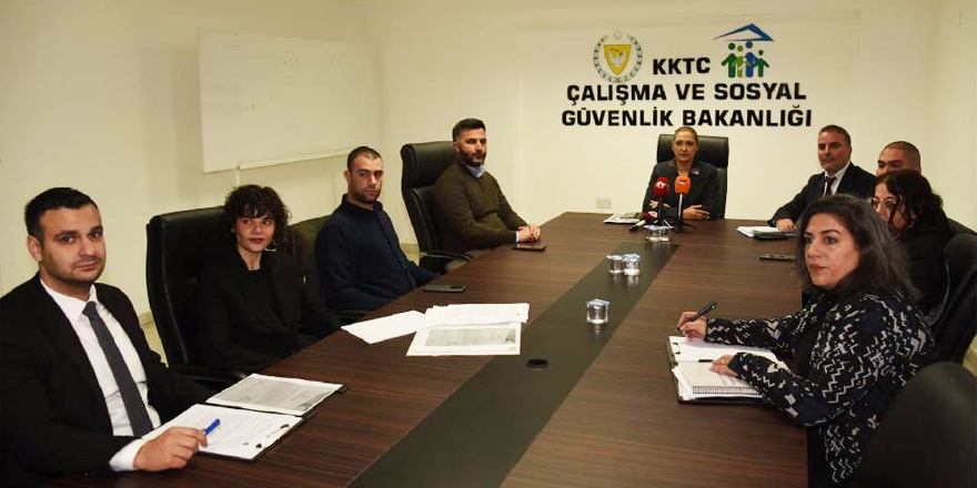 ‘Uzlaşı Kurulu’ toplantısına işveren tarafı katılmadı