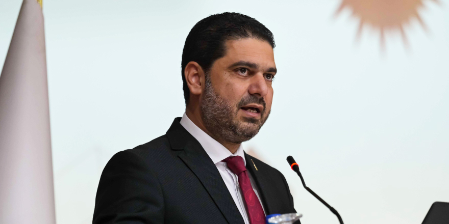 Savaşan: 9 mahalle kongresinin mahkeme kararıyla iptal edildiği iddiaları doğru değil