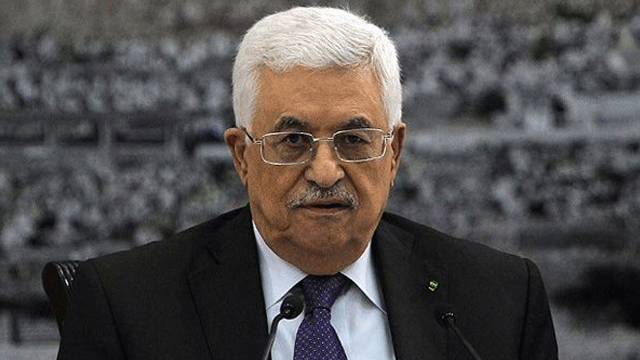 Abbas, Filistin'de bölünmenin son bulması için komite kurdu