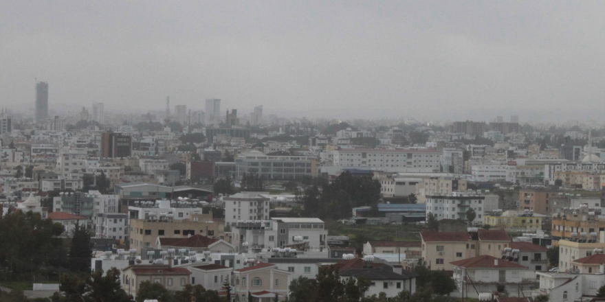 Meteoroloji’den toz uyarısı!