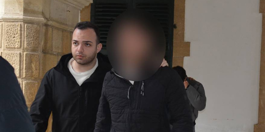 ‘Oto teyp hırsızları’ teminatla serbest bırakıldı