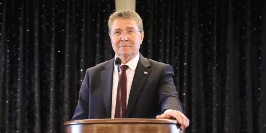 Üstel: 4 senede yaptıklarımız 30 seneye eşdeğerdir